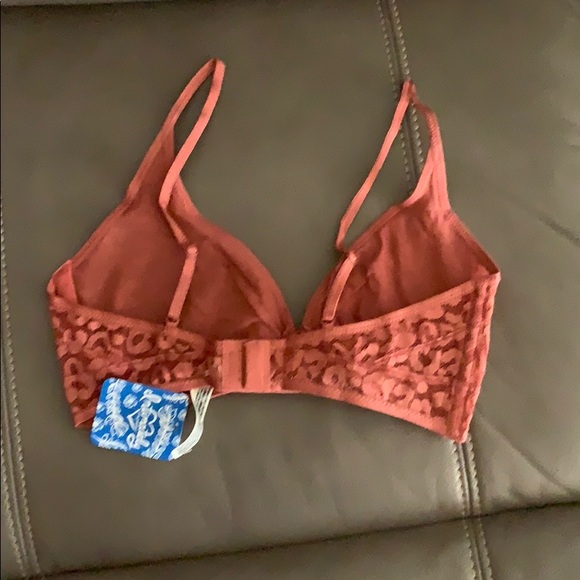 Free People Toni Bralette - Picture 3 of 15